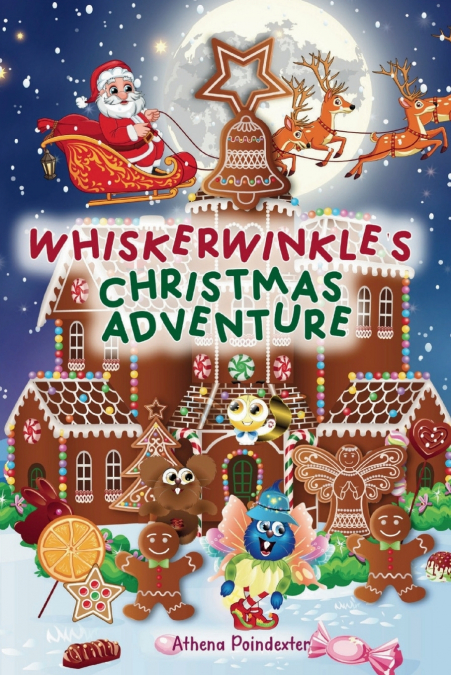 Whiskerwinkle’s Christmas Adventure