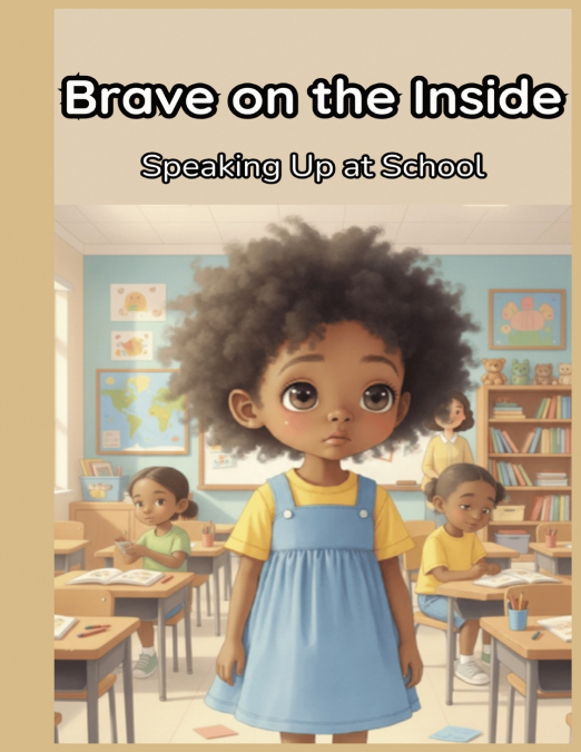 Brave On The Inside