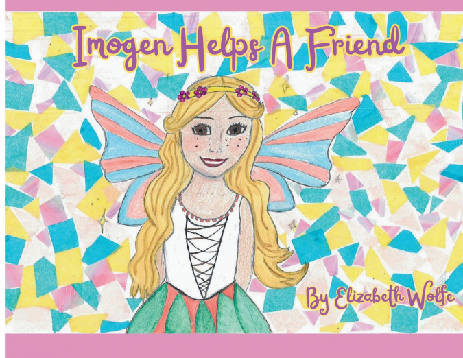 Imogen Helps A Friend