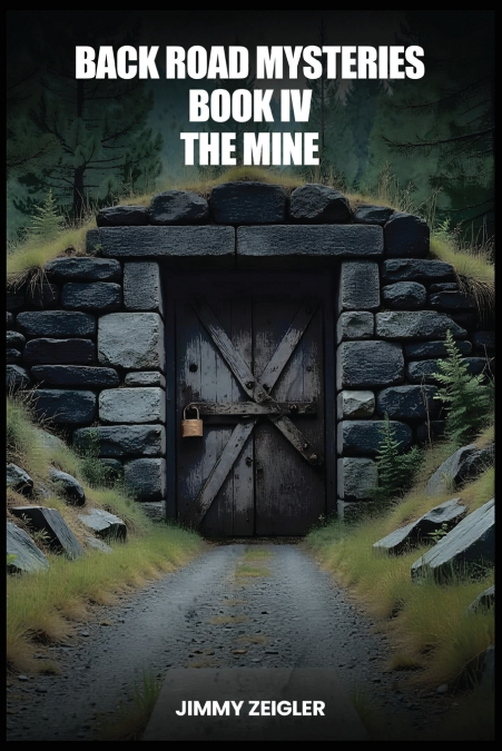 BACK ROAD MYSTERIES BOOK IV