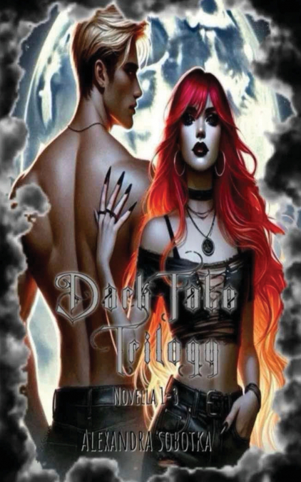 Dark Fate Trilogy