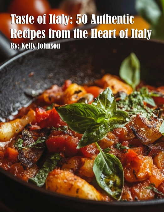 Taste of Italy