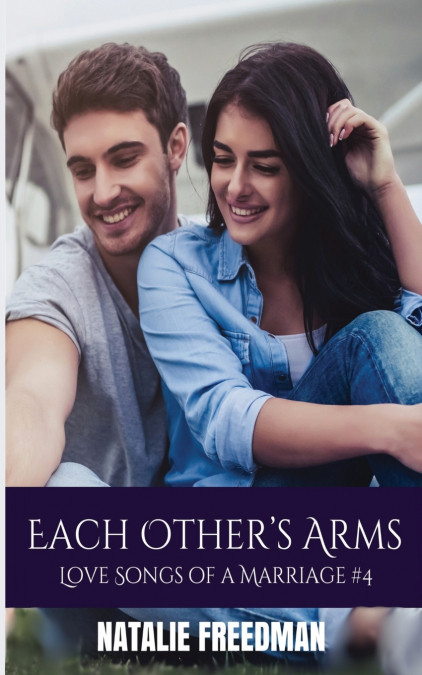 In Each Other’s Arms