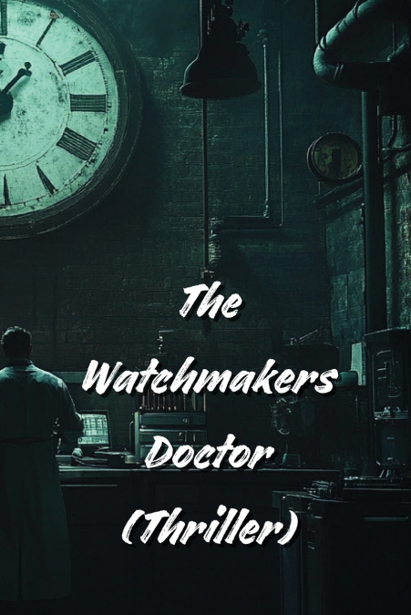 The Watchmakers Doctor (Thriller)
