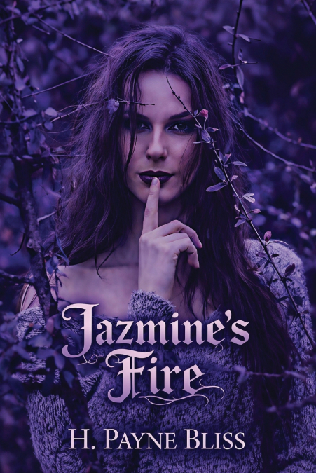 Jazmine’s Fire