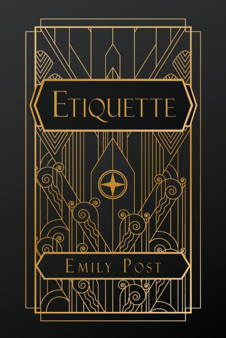 Etiquette