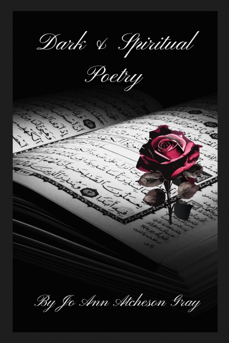 Dark & Spiritual Poetry