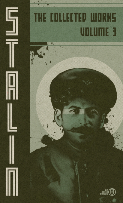 Collected Works of Josef Stalin