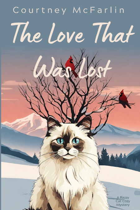 The Love That Was Lost