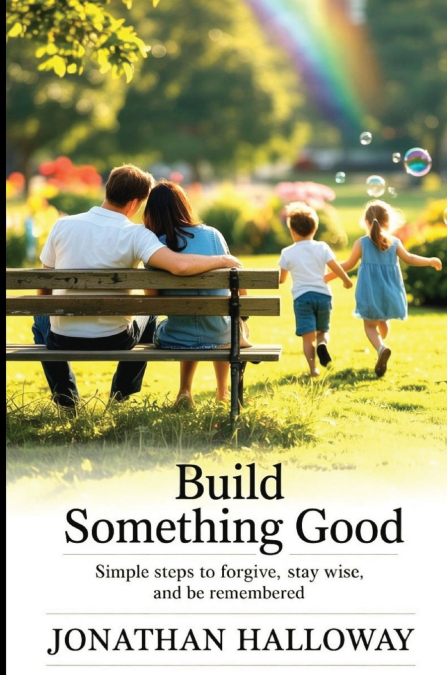 Build Something Good