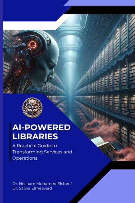AI Powered Libraries
