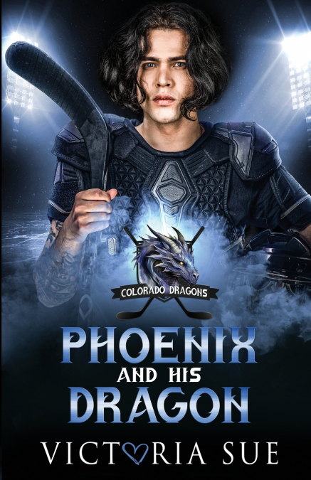 Phoenix and his Dragon