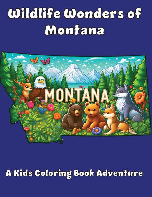 Wildlife Wonders of Montana