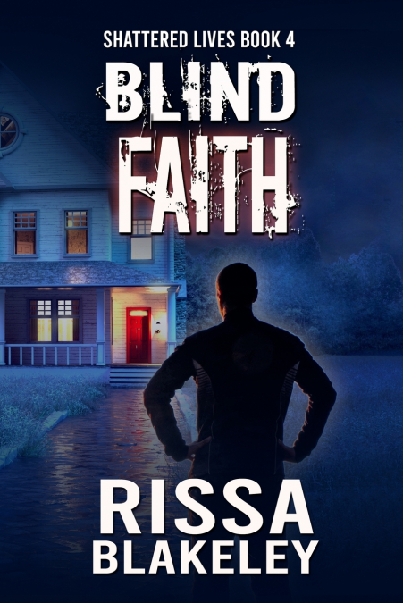 Blind Faith