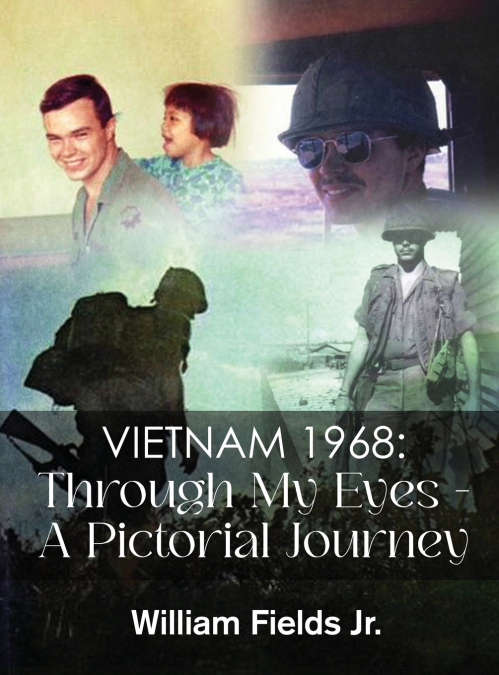 VIETNAM 1968