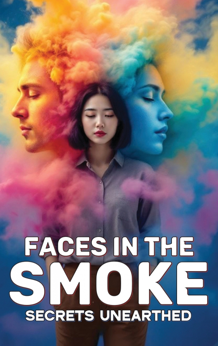 Faces In The Smoke
