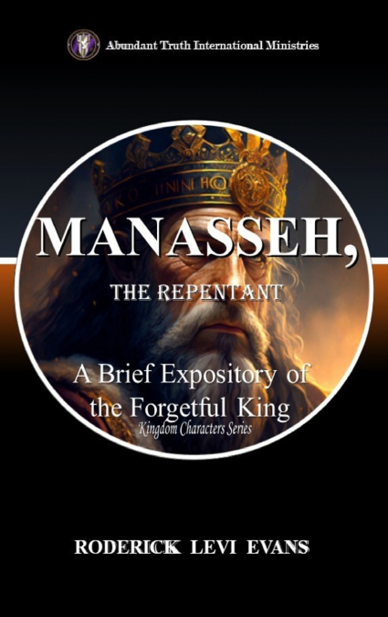 Manasseh, the Repentant