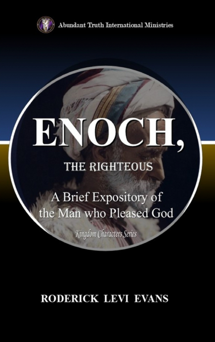 Enoch, the Righteous
