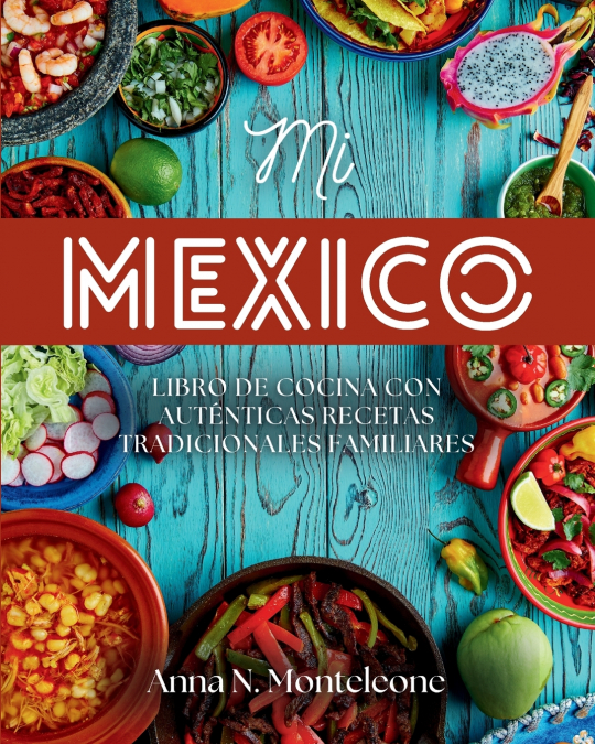 Mi Mexico