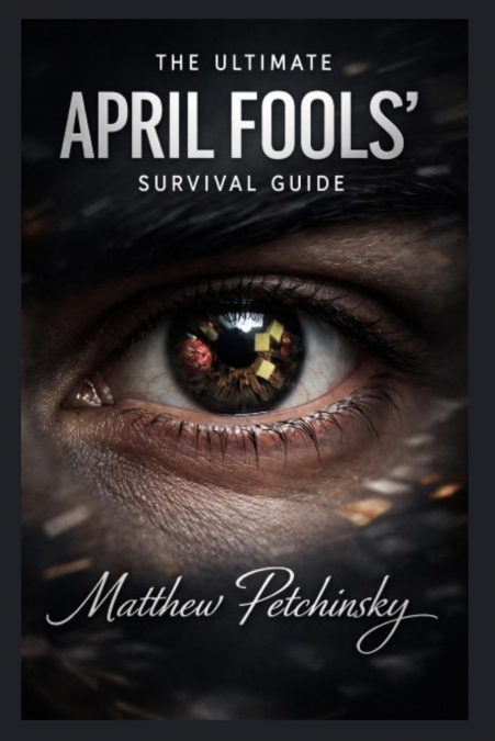 The Ultimate April Fools’ Survival Guide