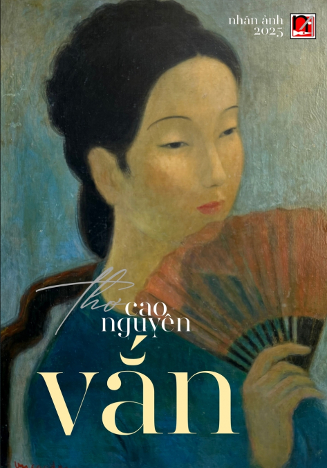 Vắn (softcover)
