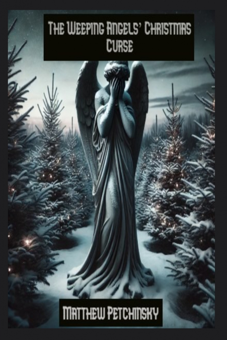 The Weeping Angels’ Christmas Curse