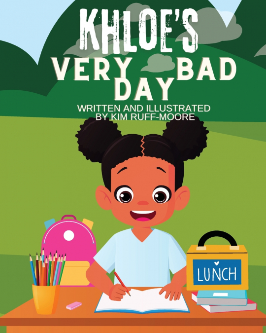 Khloe’s Very Bad Day