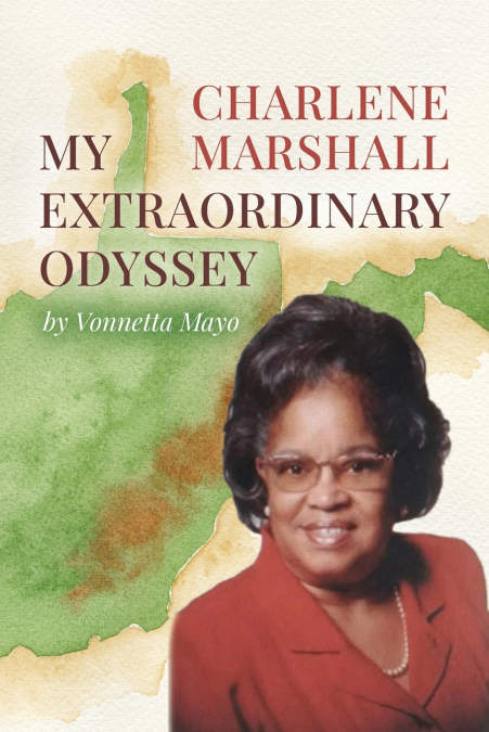 Charlene Marshall