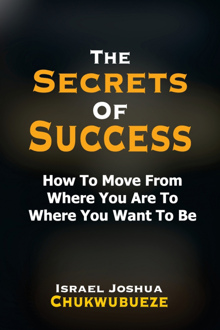 The Secrets of Success