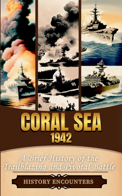 Coral Sea 1942