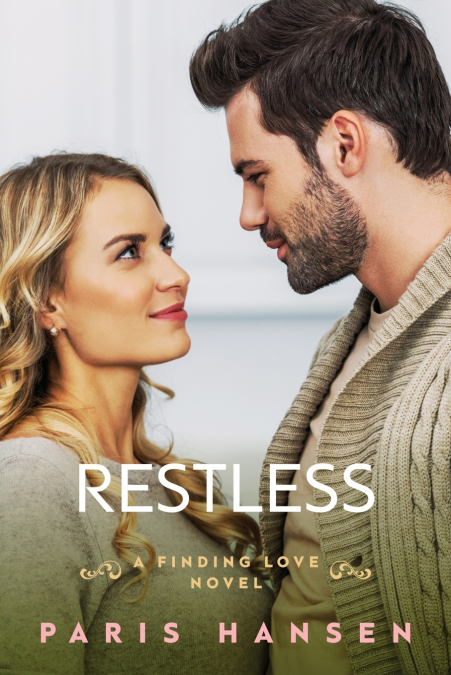 Restless