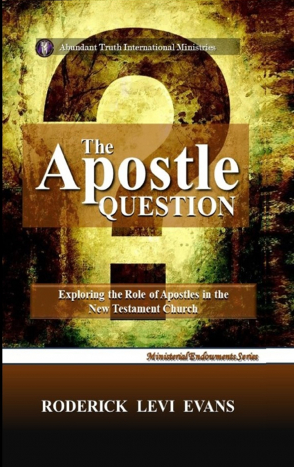 The Apostle Question