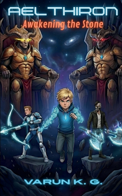 Aelthiron