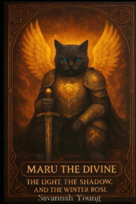 Maru the Divine
