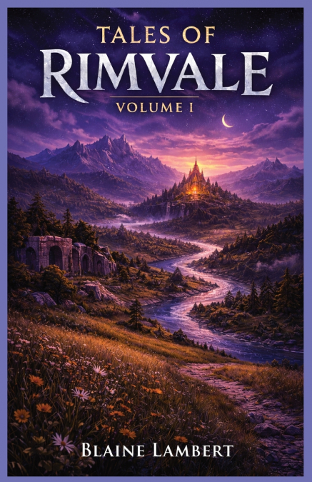 The Tales of Rimvale Volume I