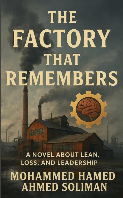 The Factory That Remembers