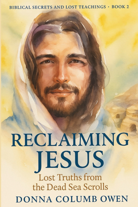 BIBLICAL SECRETS AND LOST TEACHINGS BOOK 2