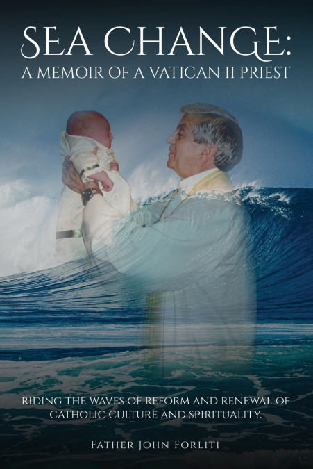 SEA CHANGE