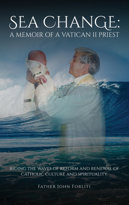 SEA CHANGE