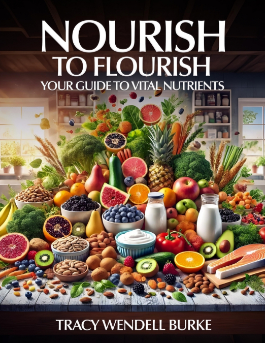 Nourish to Flourish