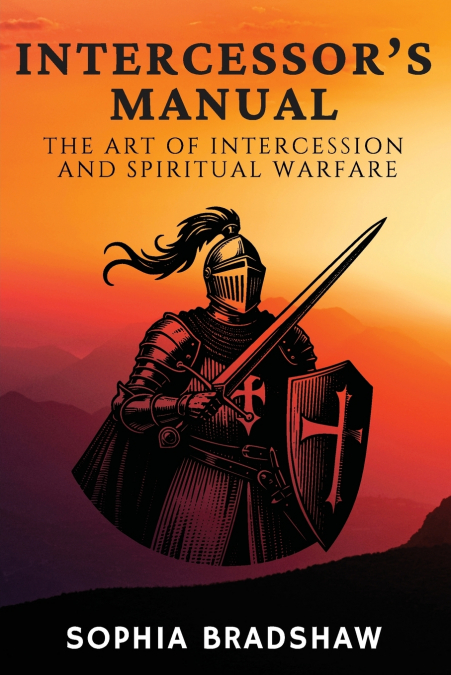 Intercessor’s Manual