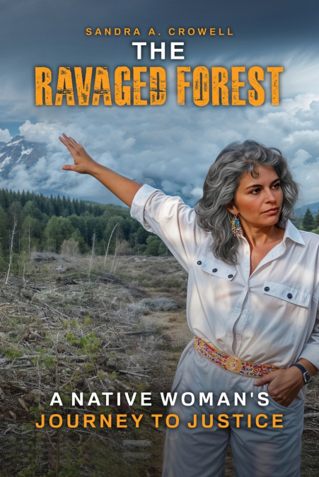 The Ravaged Forest