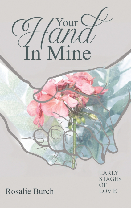 Your Hand in Mine