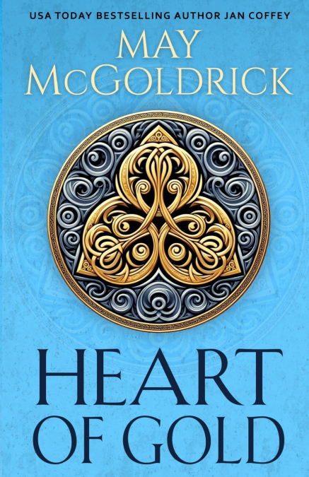 Heart of Gold