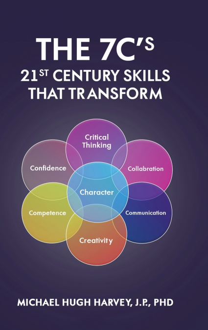 THE 7C’S 21ST CENTURY SKILLS THAT TRANSFORM