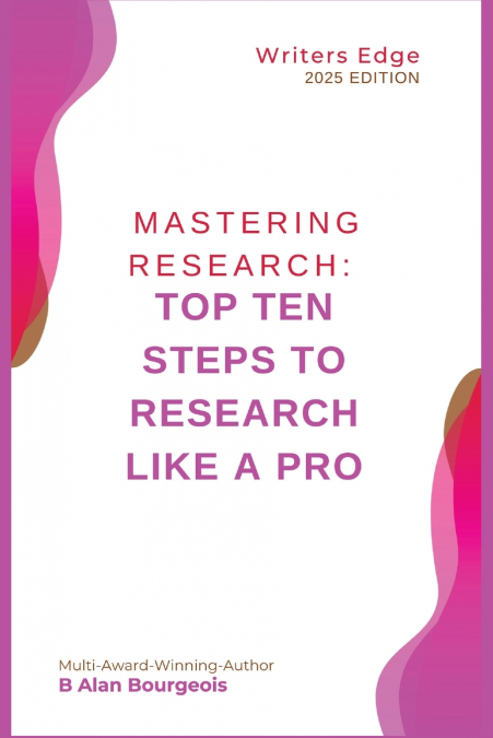 Mastering Research
