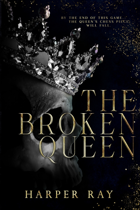 The Broken Queen