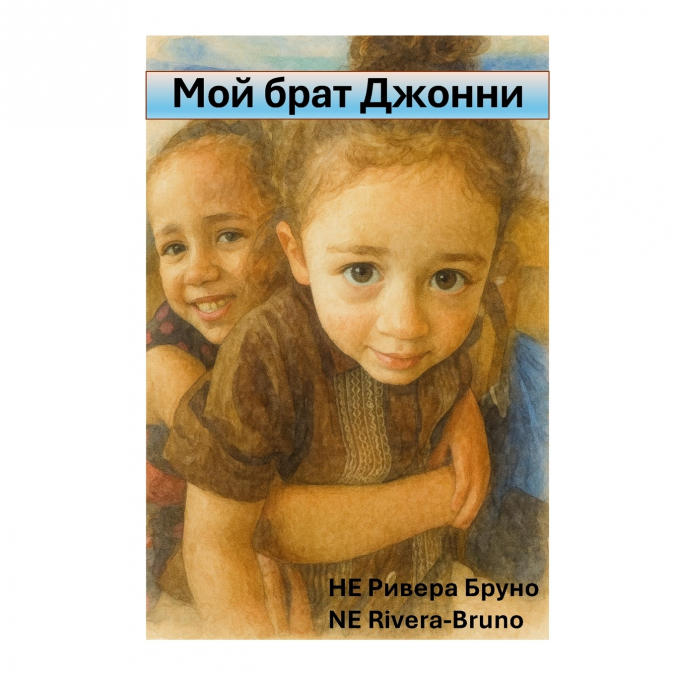 Мой брат Джонни