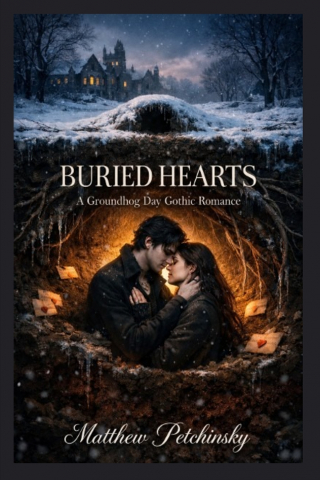 Buried Hearts