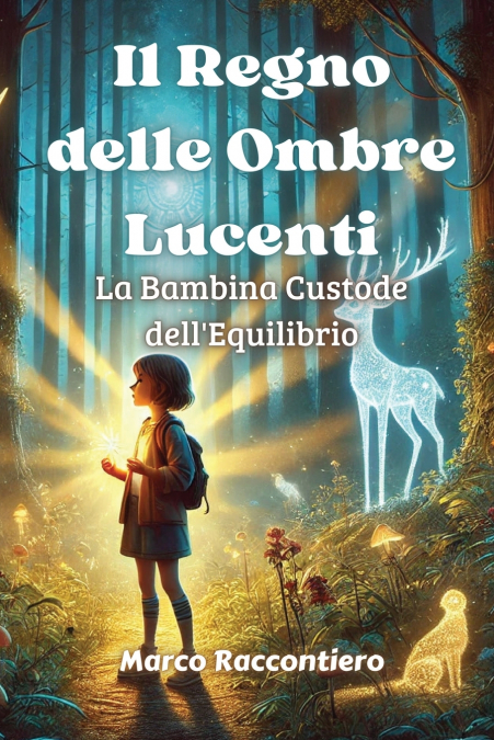 Il Regno delle Ombre Lucenti